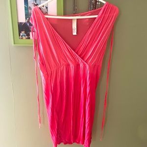 Free people cover up